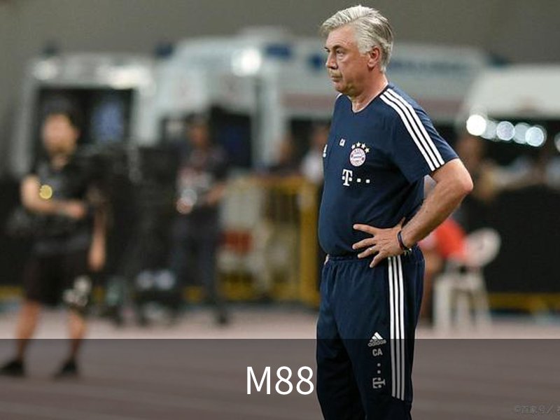 M88品牌故事